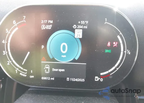 2022 Mini Countryman Cooper S z USA, uszkodzony, nr VIN WMZ83BR0XN3N28238